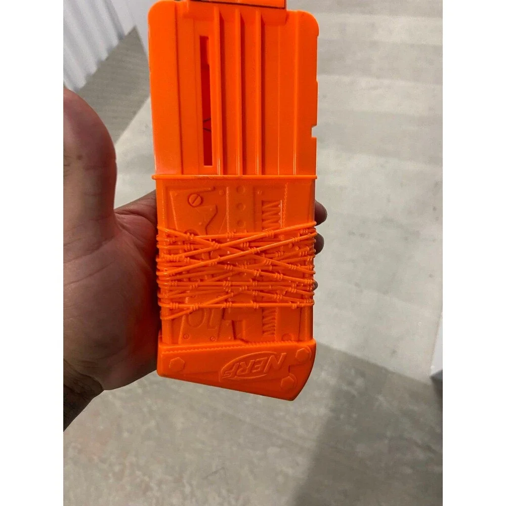 Nerf Gun Replacement Magazines - Preowned - Choose from Many Styles
